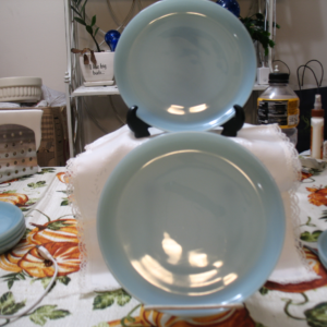 Fireking Delphite Blue